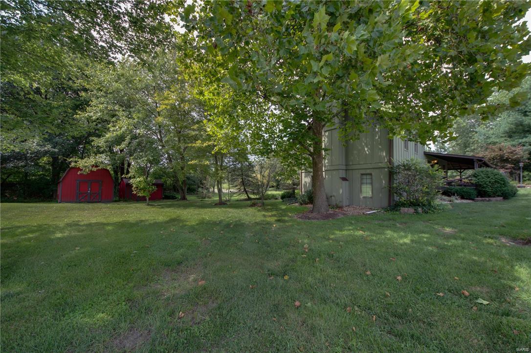8745 Highway 159 Dorsey, IL 62021 - Photo 5 of 43