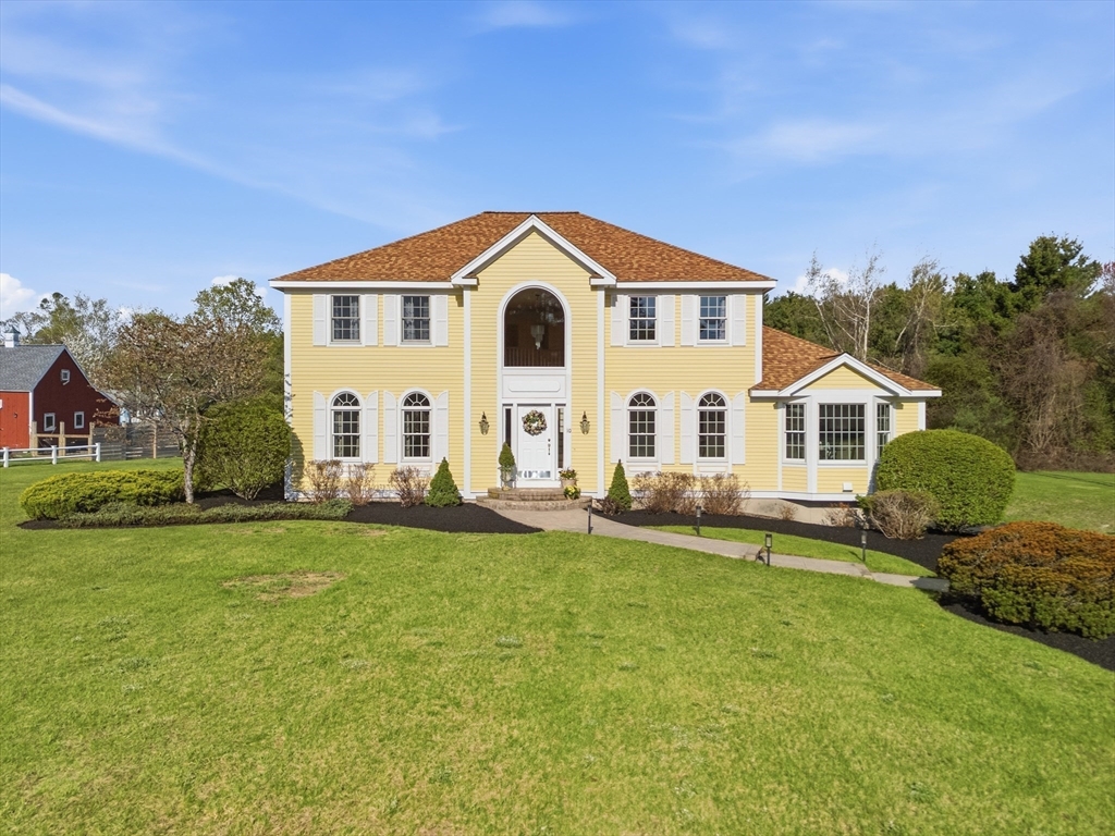 10 Haymeadow Road Boxford, MA 01921 - Photo 2 of 41