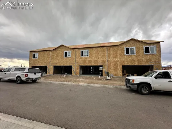 $379,900 | 1790 Sandtoft Heights, Colorado Springs, CO 80951