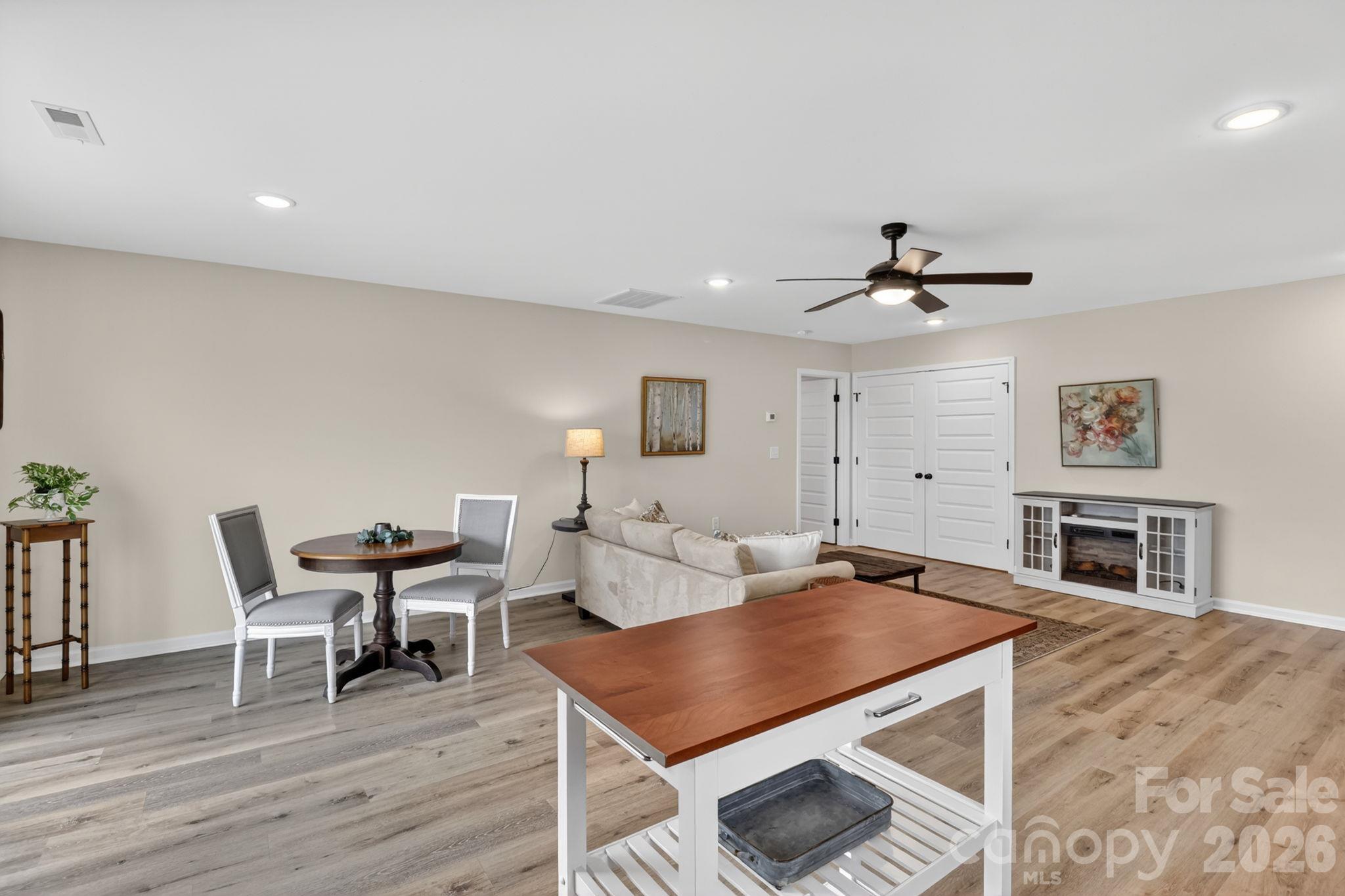 6109 Bunn Simpson Road Marshville, NC 28103 - Photo 14 of 33 Gallery Image 14