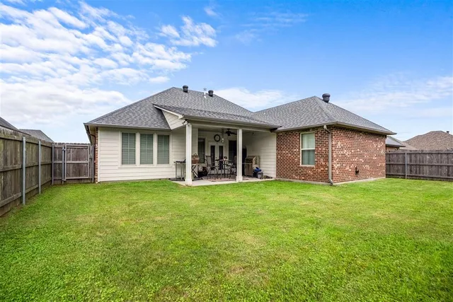 $245,000 | 216 Pipers Lane, Sulphur, LA 70665