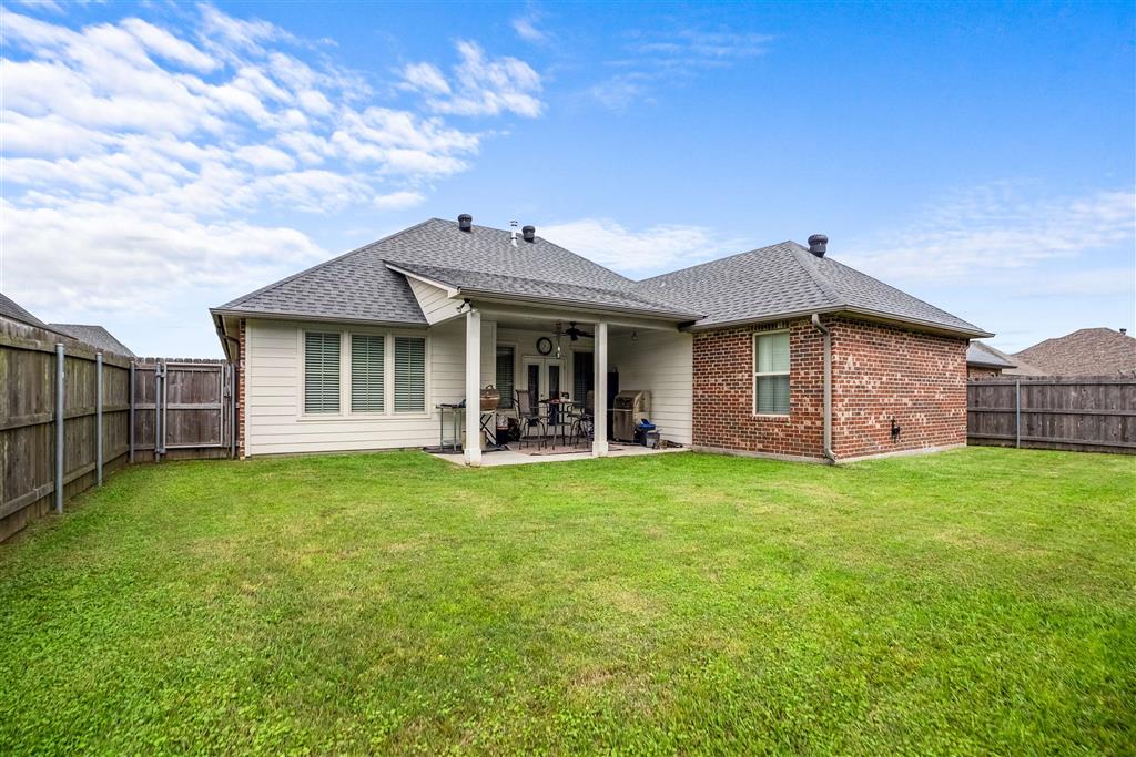 216 Pipers Lane Sulphur, LA 70665 - Photo 18 of 19