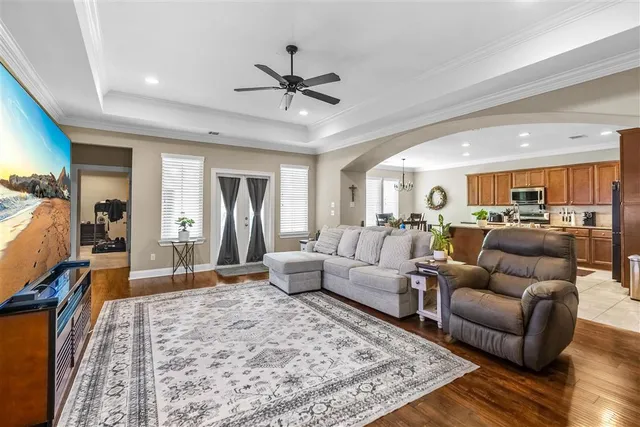 $245,000 | 216 Pipers Lane, Sulphur, LA 70665