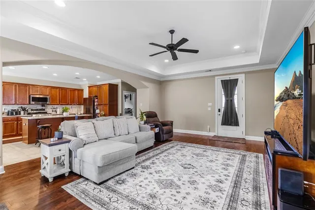 $245,000 | 216 Pipers Lane, Sulphur, LA 70665