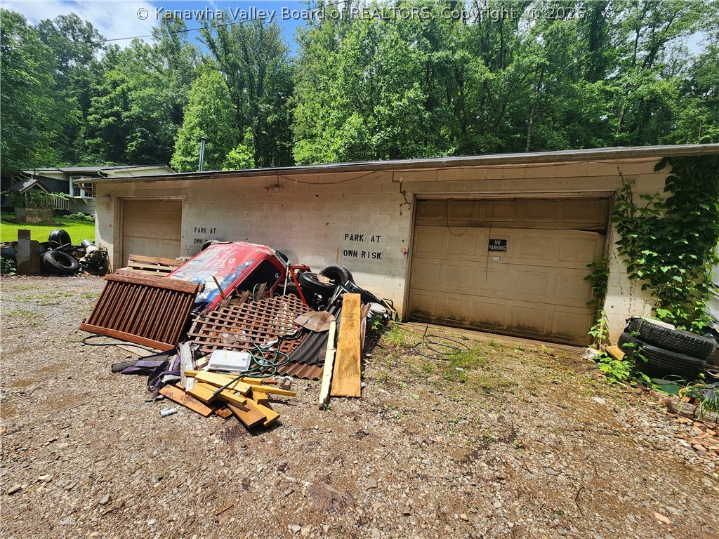 4801 1/2 Big Tyler Road Charleston, WV 25313 - Photo 7 of 10 Gallery Image 7