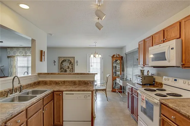 $325,000 | 4095 Heather View Lane, Winston-Salem, NC 27127