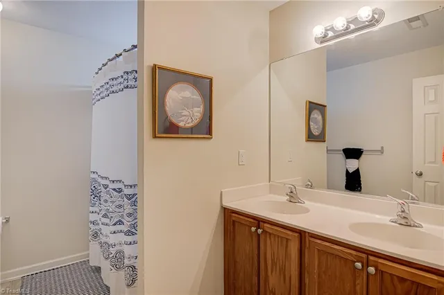 $325,000 | 4095 Heather View Lane, Winston-Salem, NC 27127