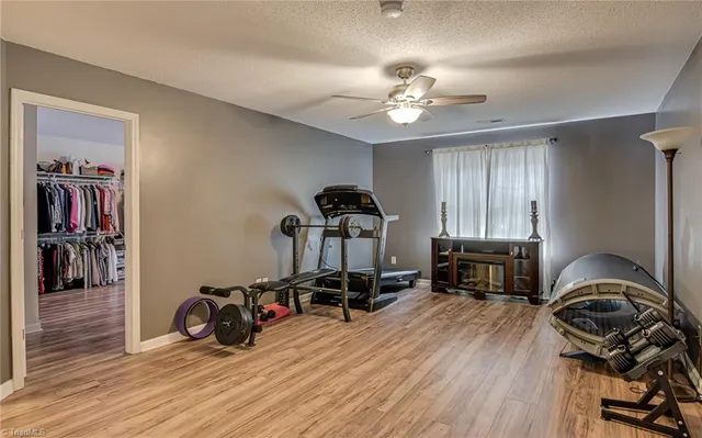 $325,000 | 4095 Heather View Lane, Winston-Salem, NC 27127