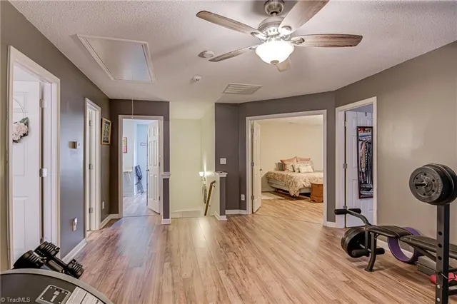 $325,000 | 4095 Heather View Lane, Winston-Salem, NC 27127