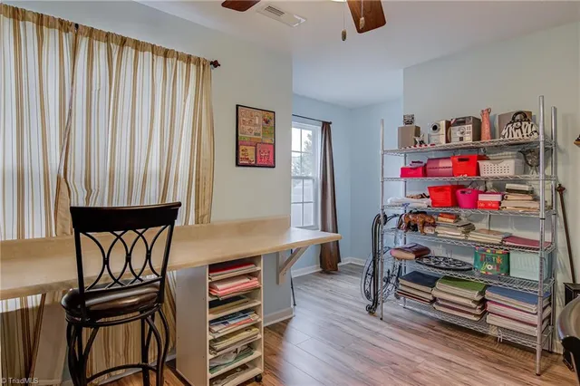 $325,000 | 4095 Heather View Lane, Winston-Salem, NC 27127