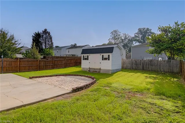 $325,000 | 4095 Heather View Lane, Winston-Salem, NC 27127