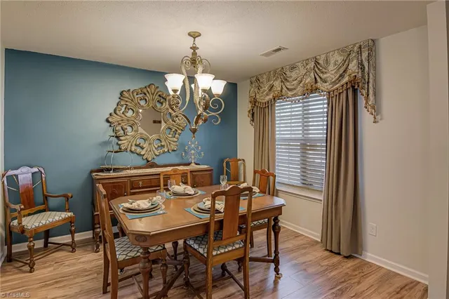 $325,000 | 4095 Heather View Lane, Winston-Salem, NC 27127