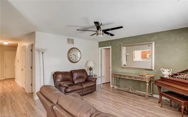 $325,000 | 4095 Heather View Lane, Winston-Salem, NC 27127