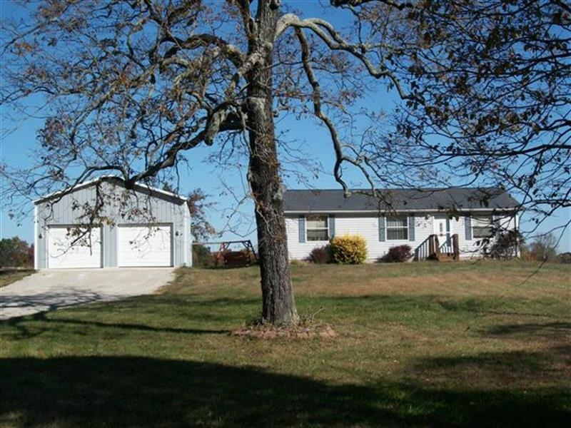 3251 Hyden Road Spencer, IN 47460 - Photo 1 of 1