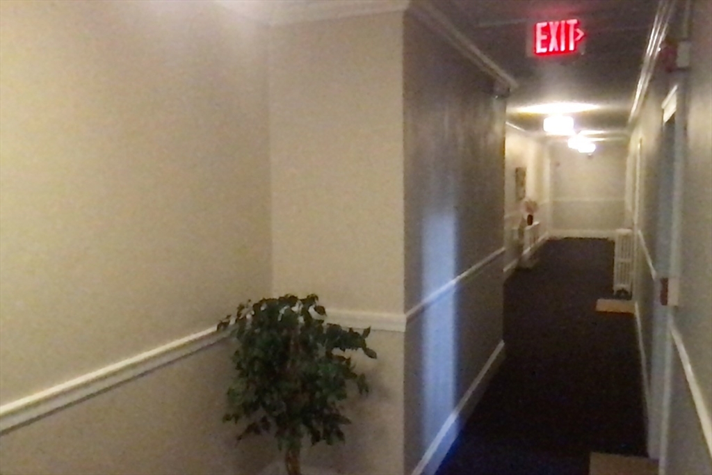 21 Fruit Street Worcester, MA 01609 - Photo 4 of 7 a picture of a door