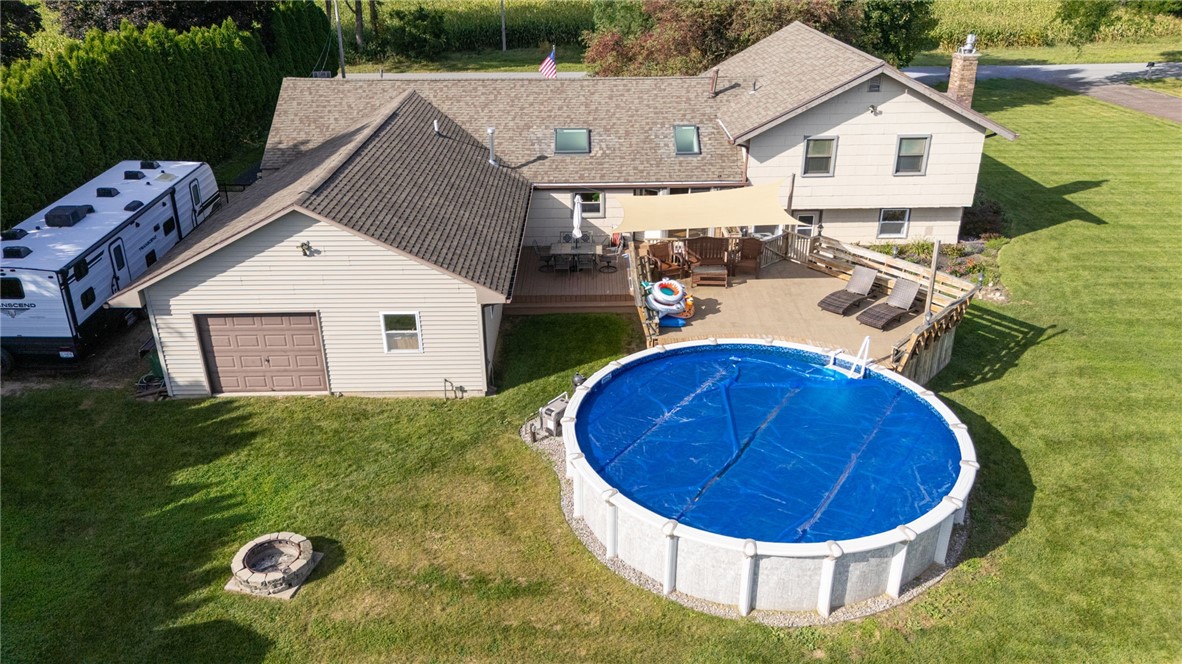 151 Armstrong Road Wheatland, NY 14546 - Photo 4 of 50 Gallery Image 4