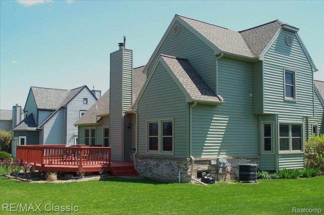 39654 Squire Road Novi, MI 48375 - Photo 3 of 3 Copy (2) of squireside