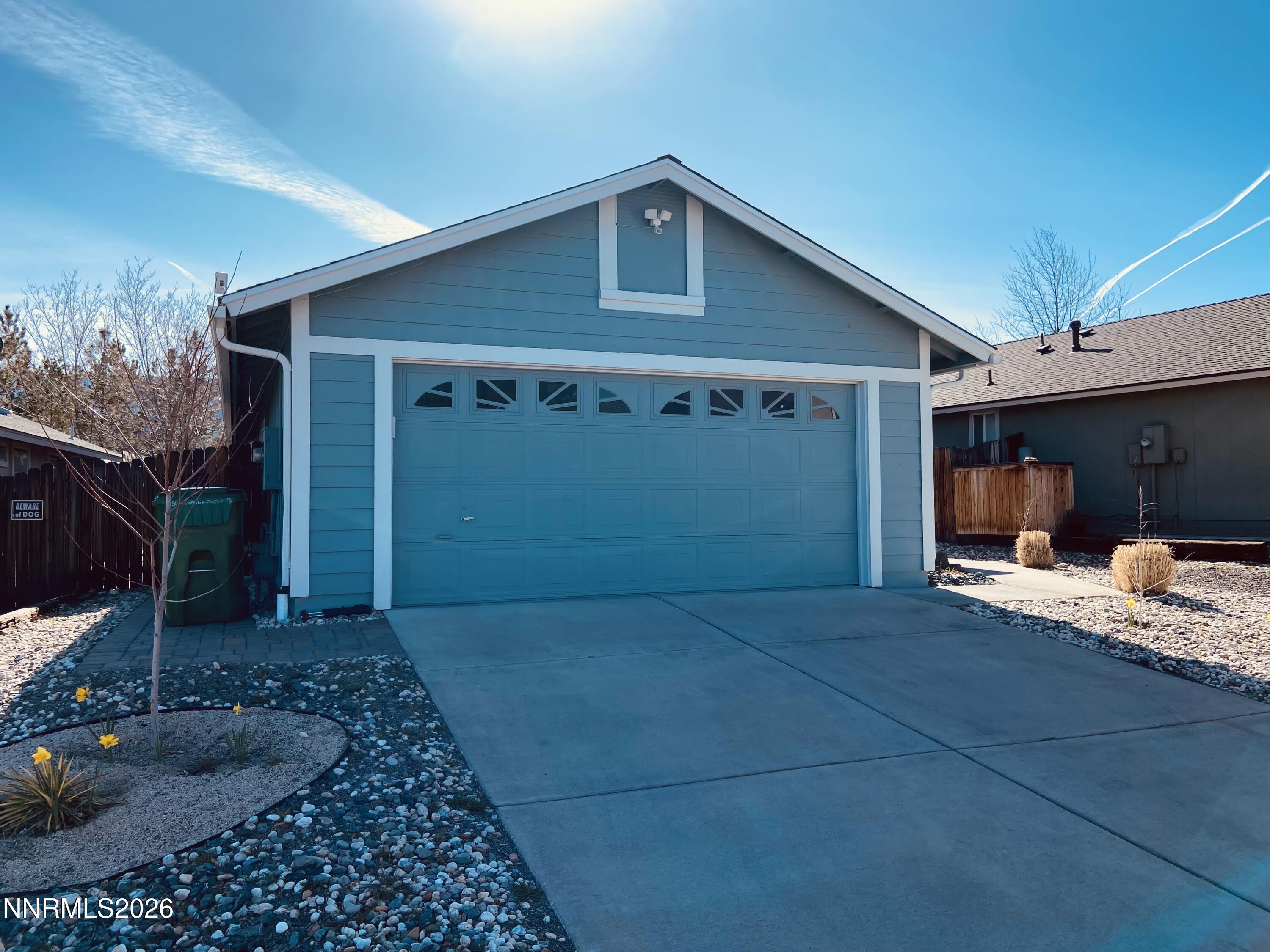 6566 Chesterfield Lane Reno, NV 89523 - Photo 2 of 2 IMG_0252