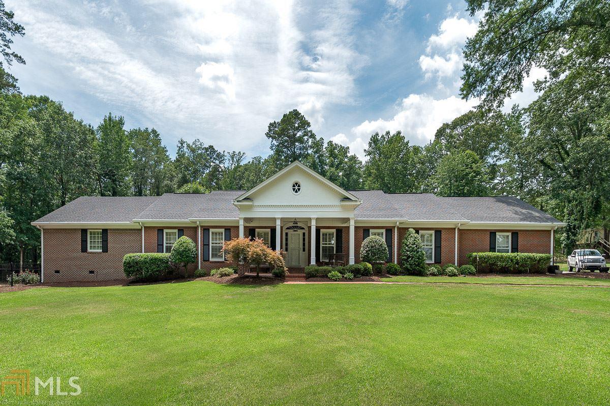 10195 Fitzgerald Road Jonesboro, GA 30238 - Photo 1 of 1