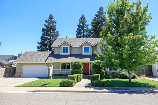 $768,000 | 1636 Peacock Drive, Turlock, CA 95382