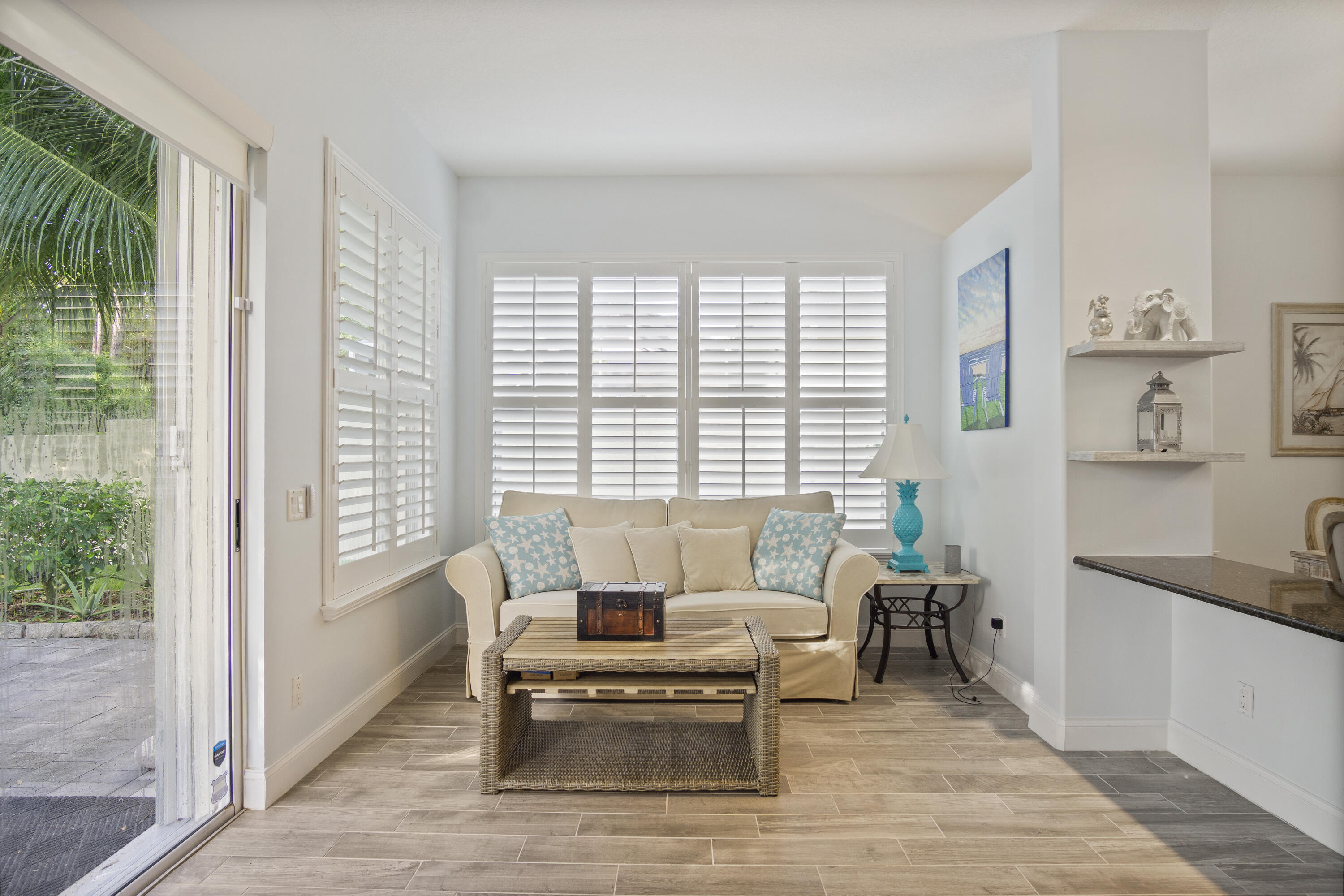 4974 Southeast Inkwood Way Hobe Sound, FL 33455 - Photo 13 of 35 7A Family Room