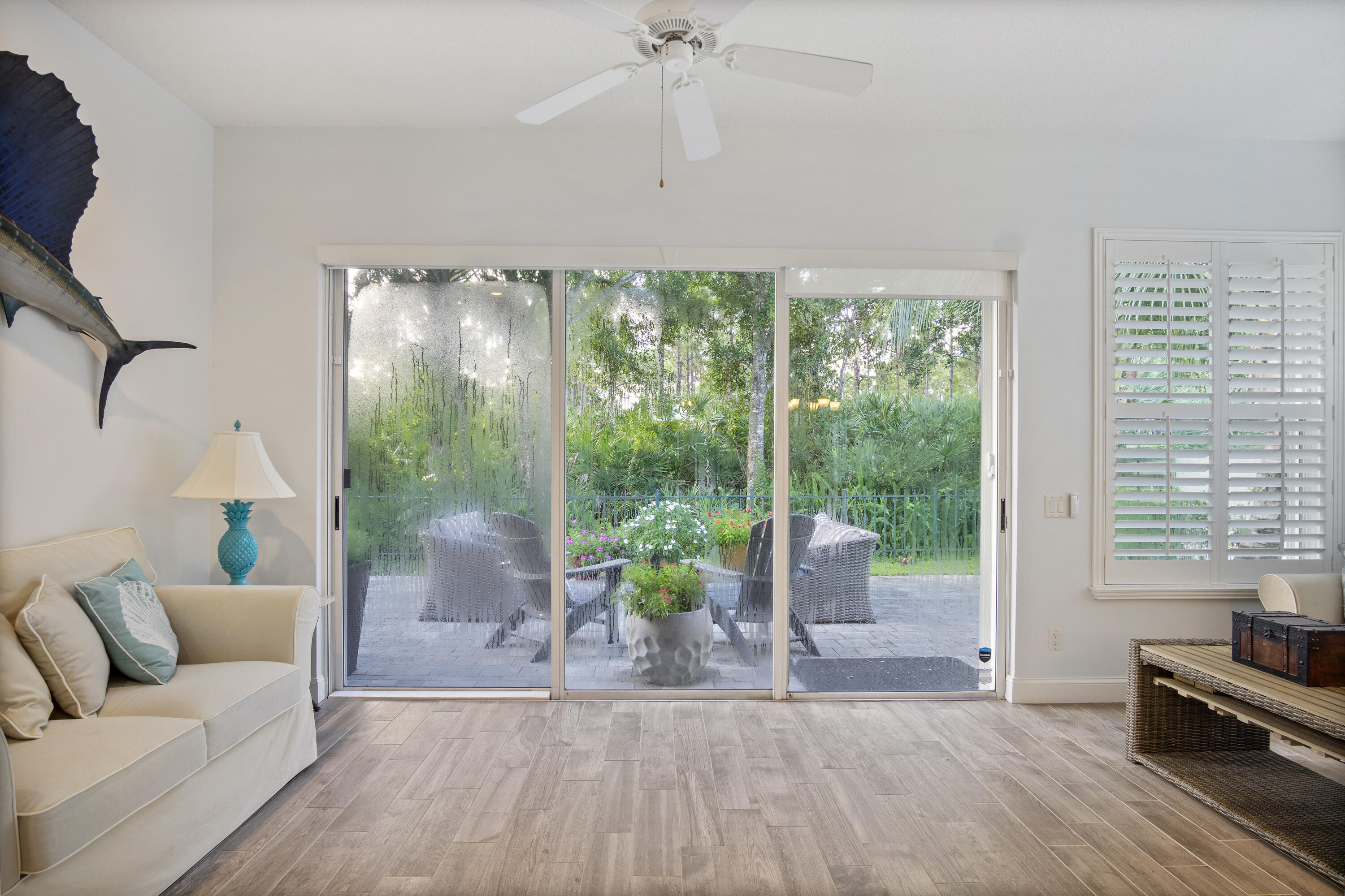 4974 Southeast Inkwood Way Hobe Sound, FL 33455 - Photo 14 of 35 7B Family Room