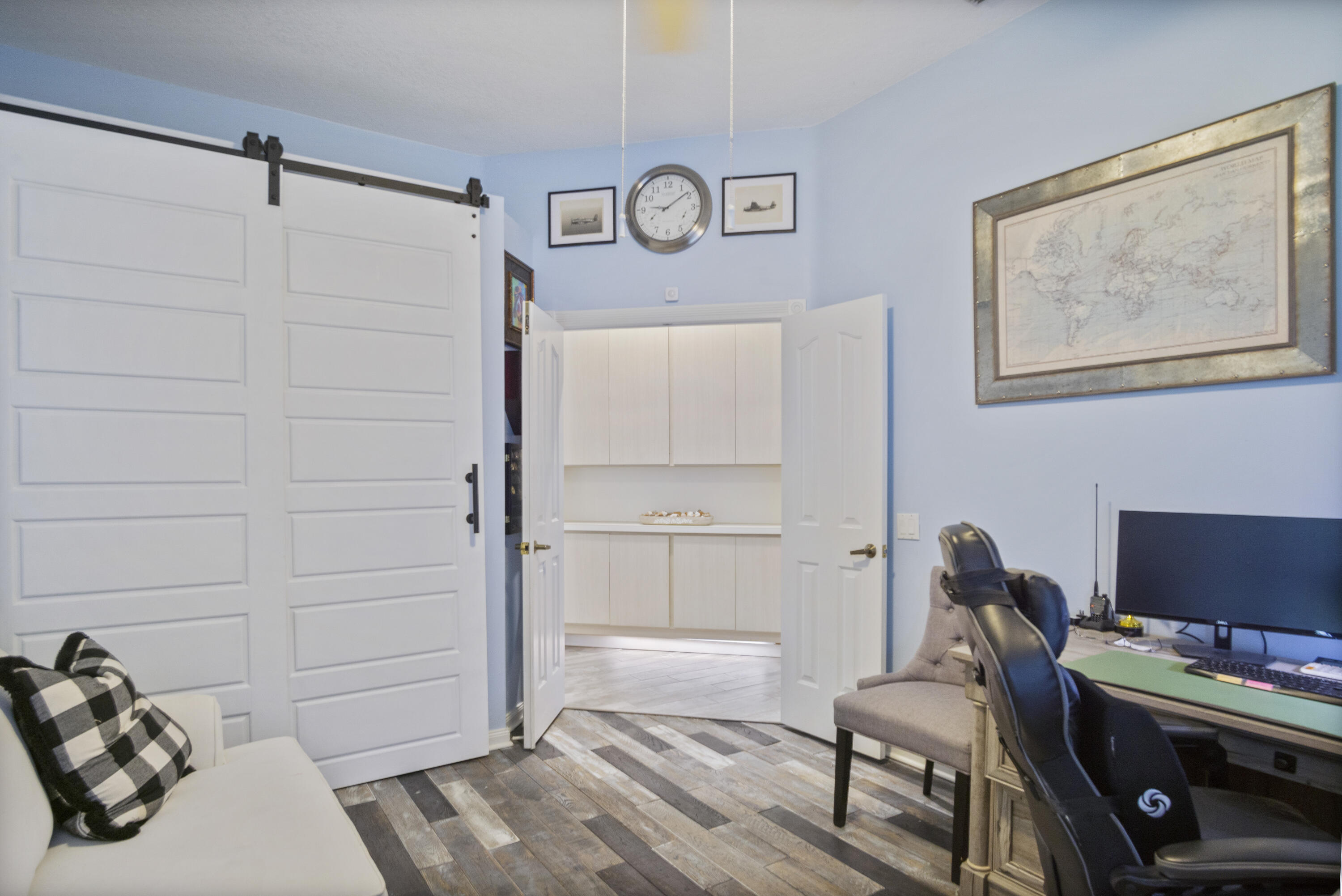 4974 Southeast Inkwood Way Hobe Sound, FL 33455 - Photo 23 of 35 11B Office