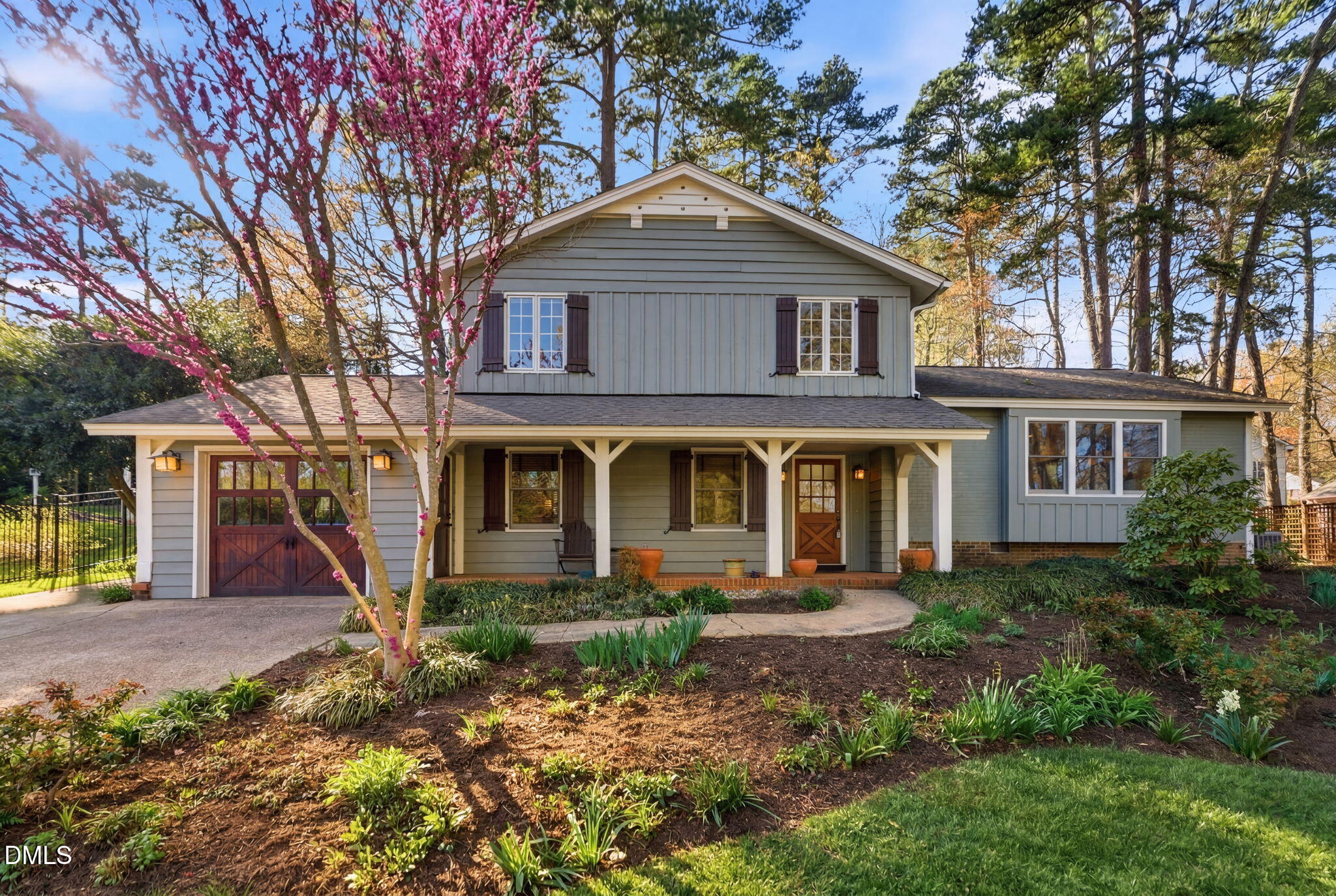 1513 Dellwood Drive Raleigh, NC 27607 - Photo 13 of 76 1513 Dellwood Drive-2