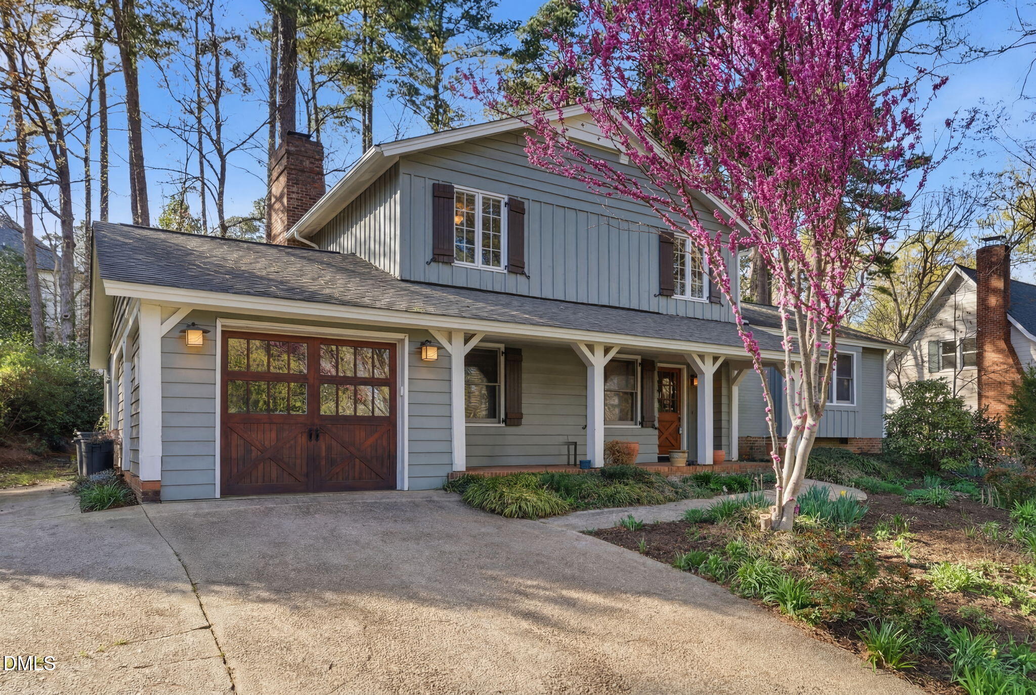 1513 Dellwood Drive Raleigh, NC 27607 - Photo 2 of 76 1513 Dellwood Drive-1