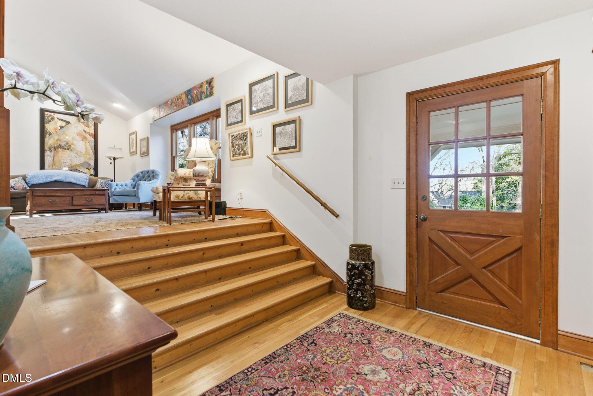 1513 Dellwood Drive Raleigh, NC 27607 - Photo 3 of 76 1513 Dellwood Drive-10