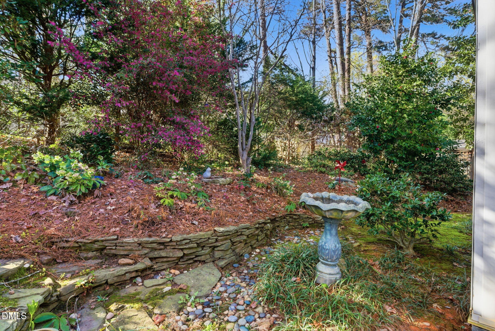 1513 Dellwood Drive Raleigh, NC 27607 - Photo 60 of 76 1513 Dellwood Drive-62