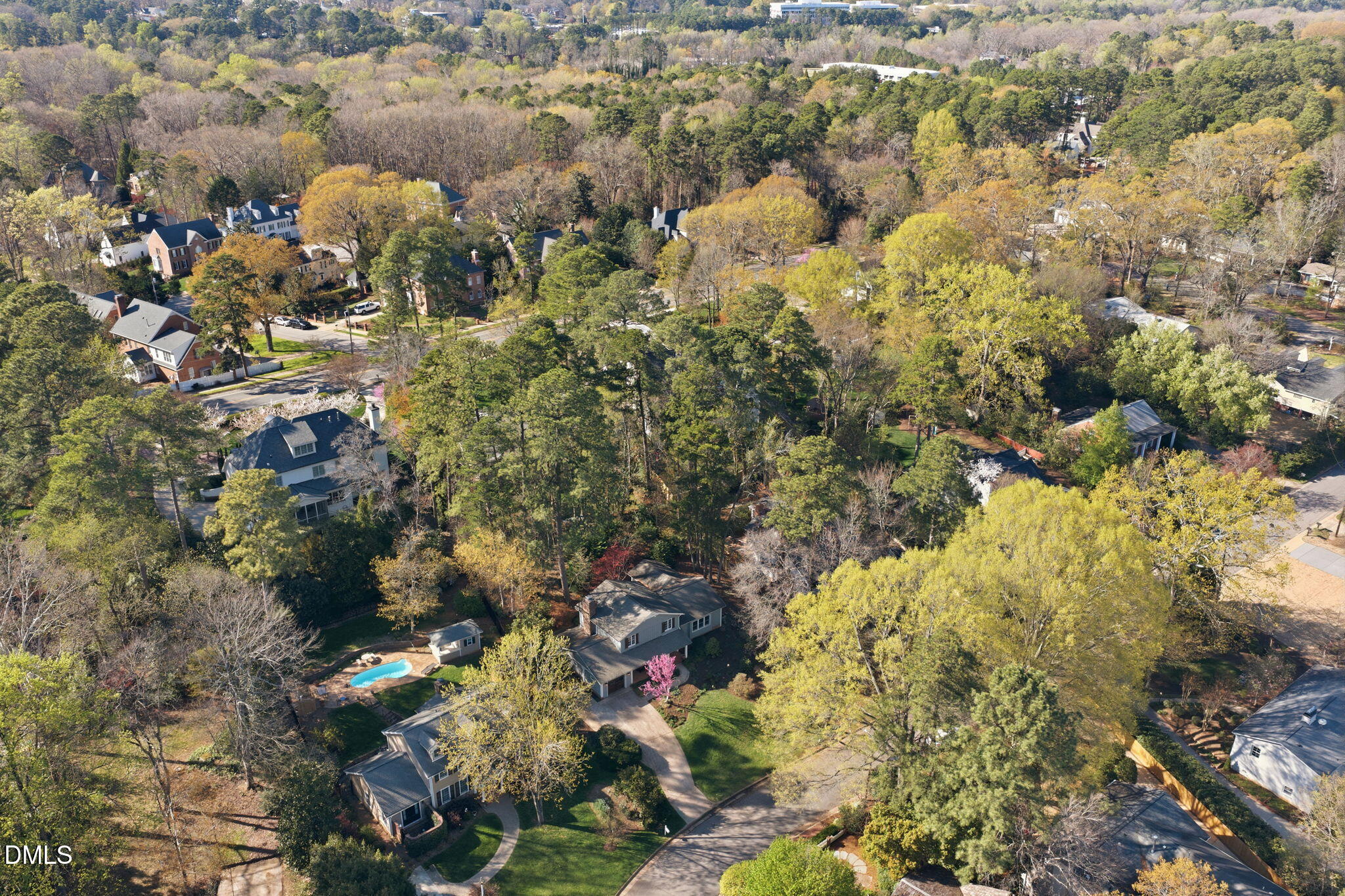 1513 Dellwood Drive Raleigh, NC 27607 - Photo 69 of 76 1513 Dellwood Drive-70