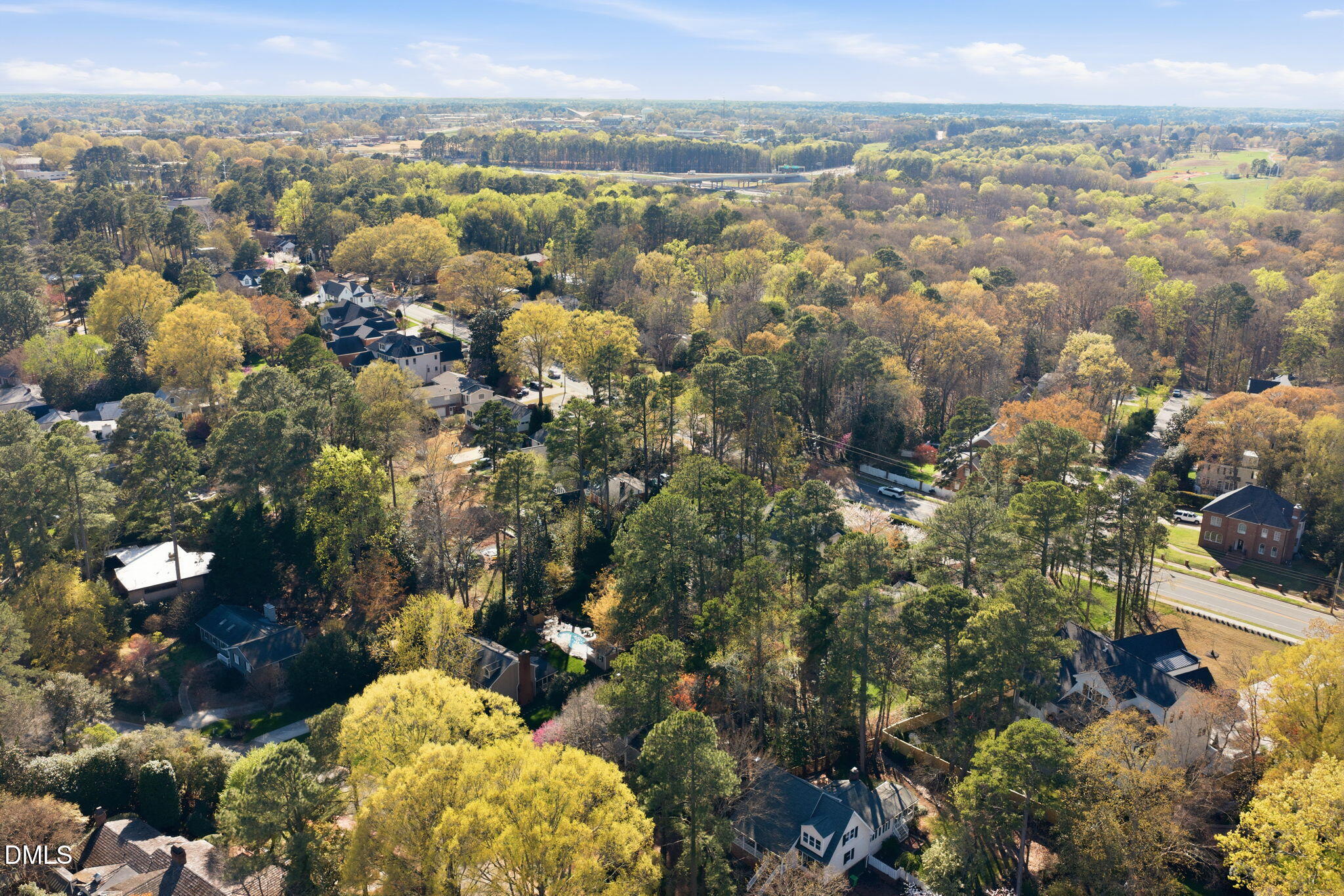 1513 Dellwood Drive Raleigh, NC 27607 - Photo 73 of 76 1513 Dellwood Drive-74