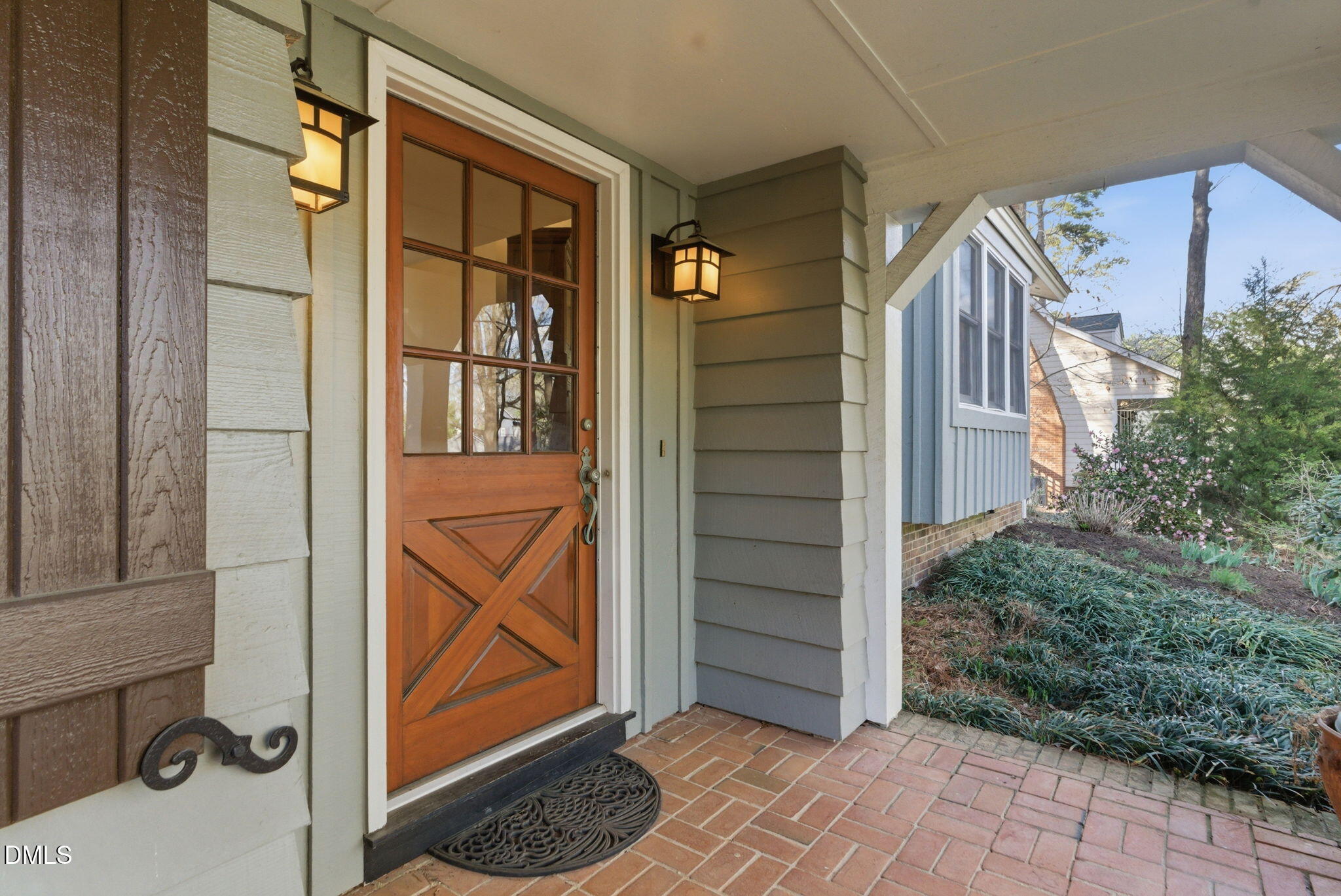 1513 Dellwood Drive Raleigh, NC 27607 - Photo 76 of 76 1513 Dellwood Drive-9