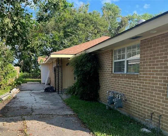 $1,500 | 8801 Dinkins Street, Unit 8801, New Orleans, LA 70127