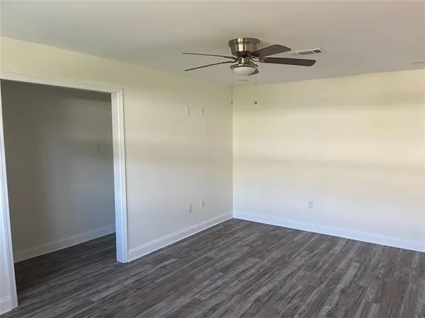 $1,500 | 8801 Dinkins Street, Unit 8801, New Orleans, LA 70127