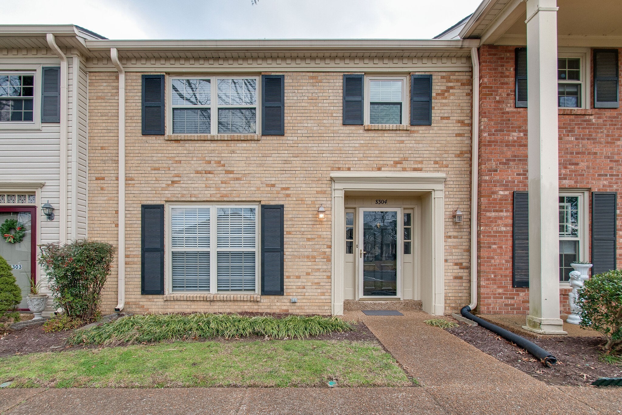 8300 Sawyer Brown Road, Unit S304 Nashville, TN 37221 - Photo 3 of 33