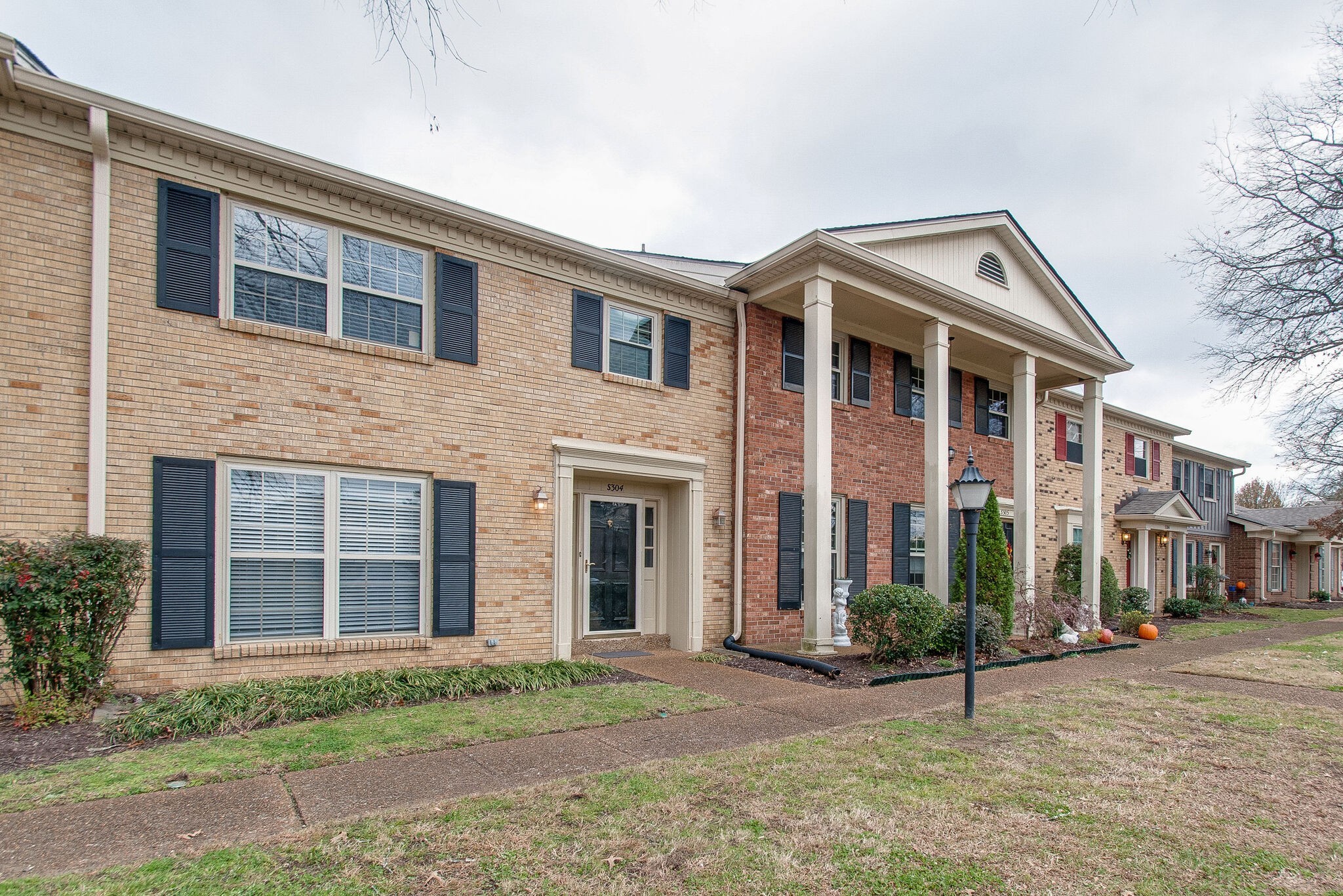 8300 Sawyer Brown Road, Unit S304 Nashville, TN 37221 - Photo 33 of 33