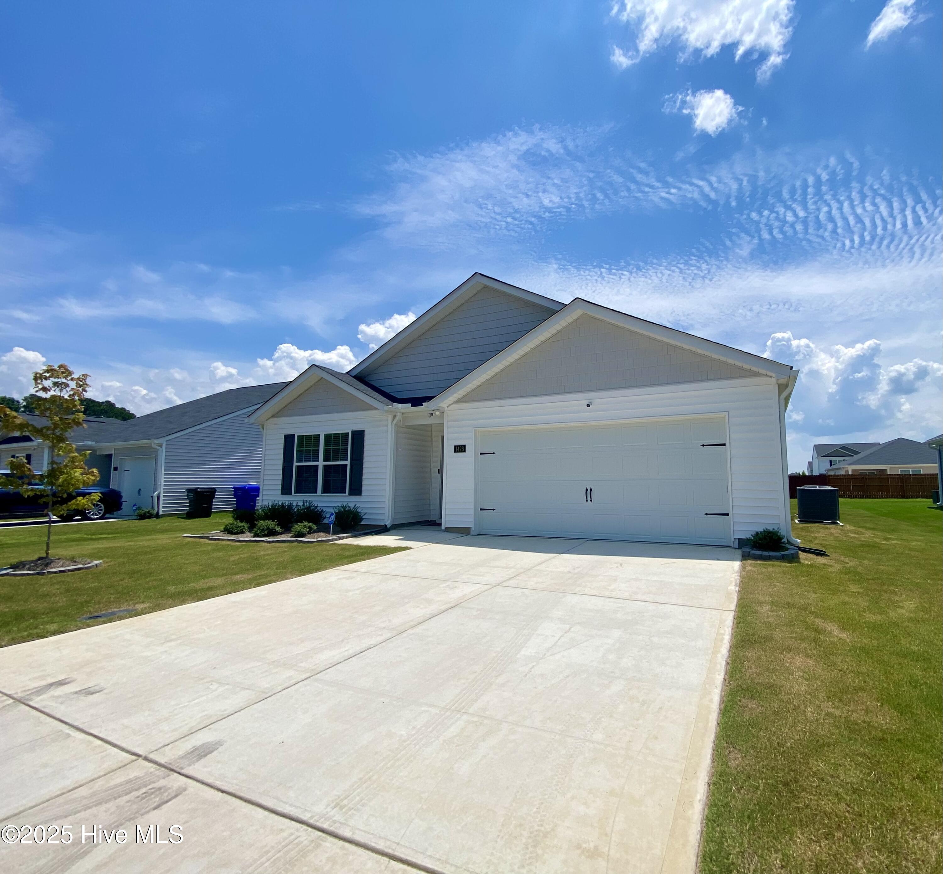 1426 North Wilshire Court Kinston, NC 28504 - Photo 3 of 48 IMG_5416