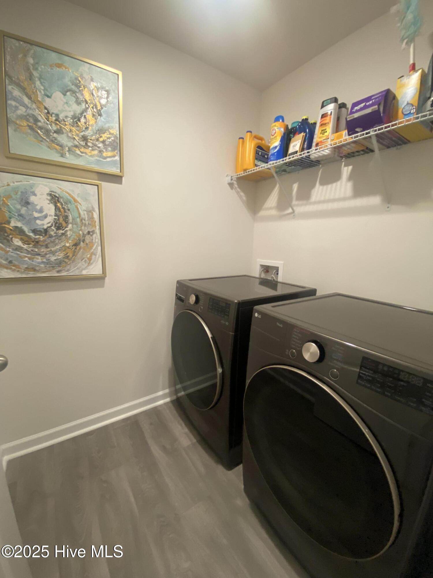 1426 North Wilshire Court Kinston, NC 28504 - Photo 34 of 48 IMG_5372