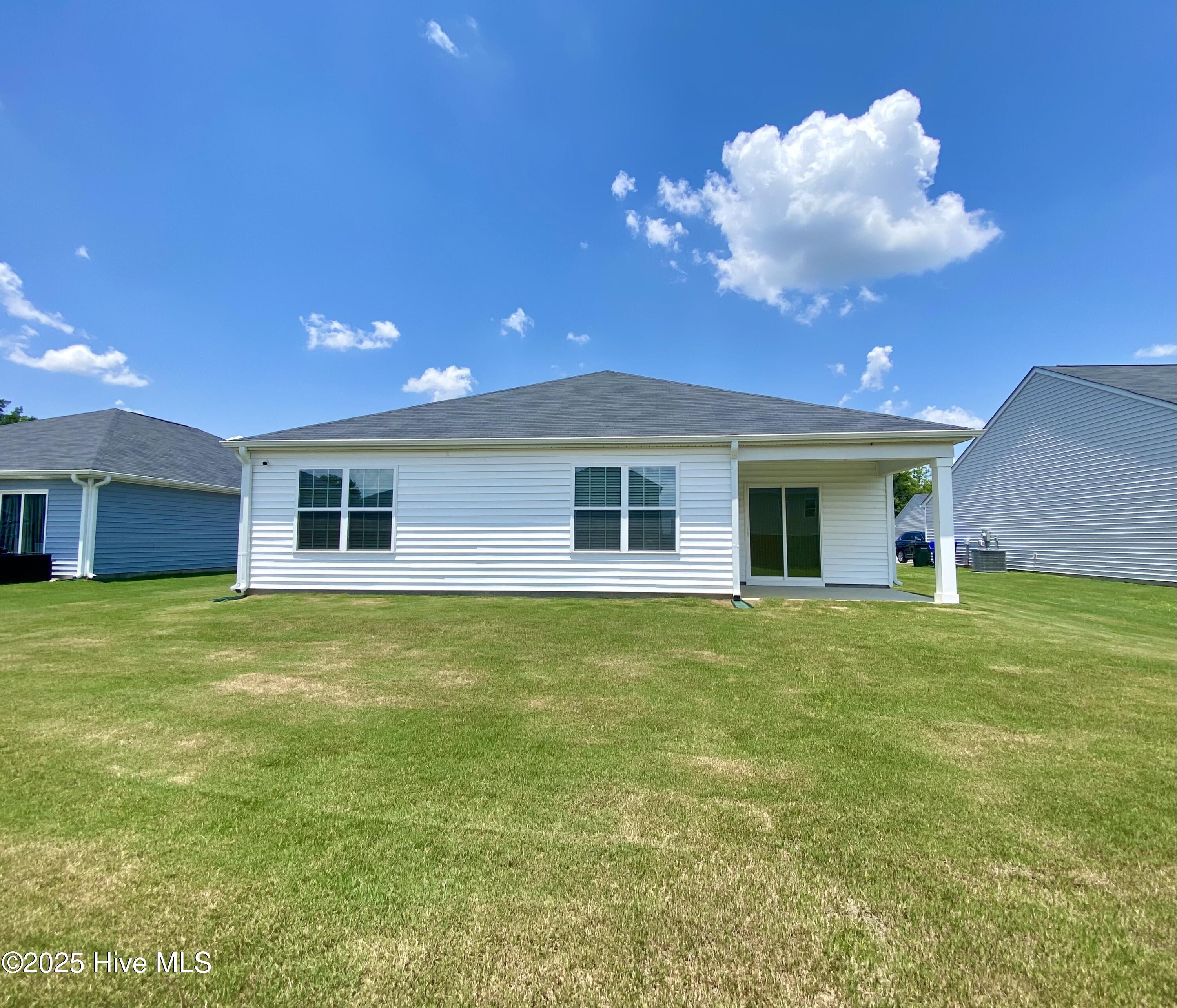 1426 North Wilshire Court Kinston, NC 28504 - Photo 44 of 48 IMG_5421