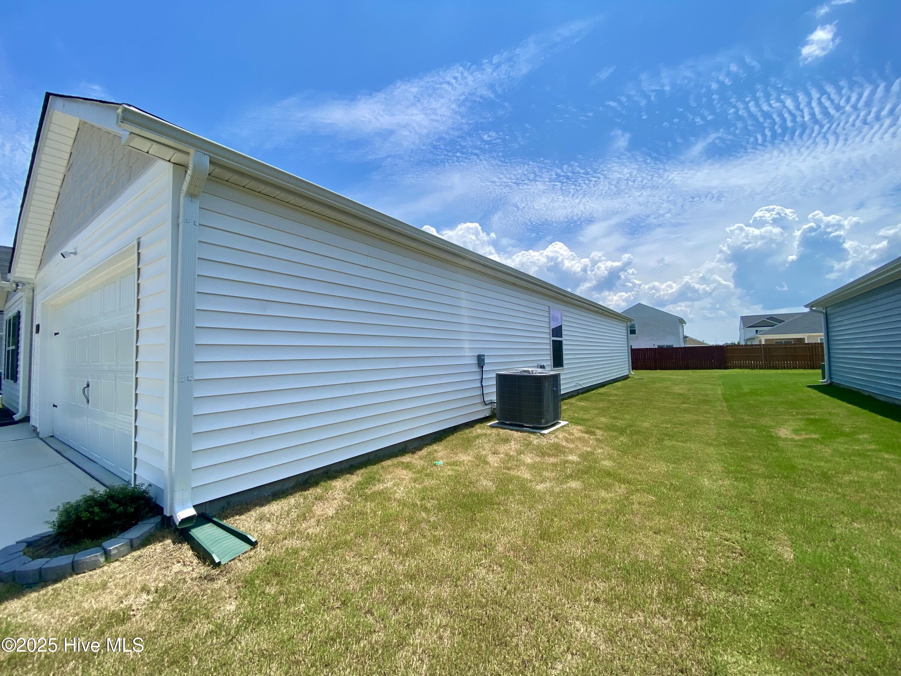 1426 North Wilshire Court Kinston, NC 28504 - Photo 46 of 48 IMG_5424