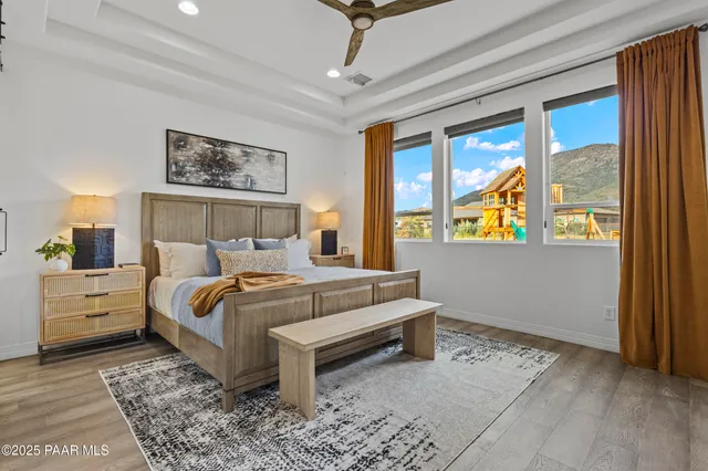 $900,000 | 14750 East Territory Drive, Prescott Valley, AZ 86315