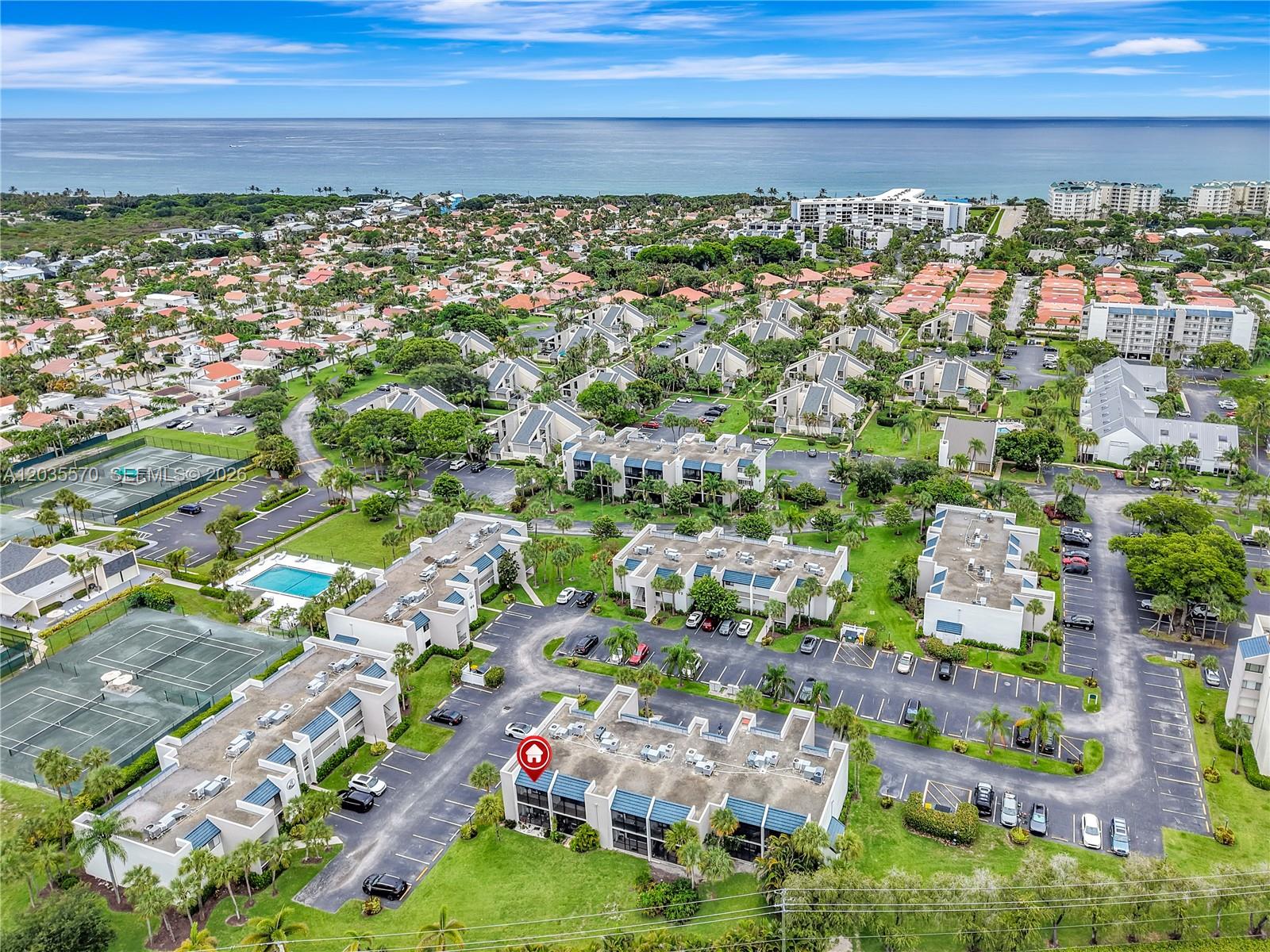 1605 Highway 1, Unit 201V5 Jupiter, FL 33477 - Photo 32 of 45