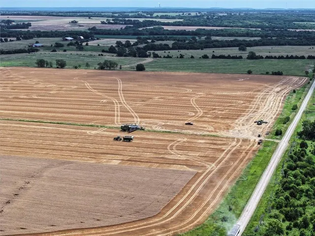 $800,000 | 0 Ks Highway, Lacygne, KS 66040