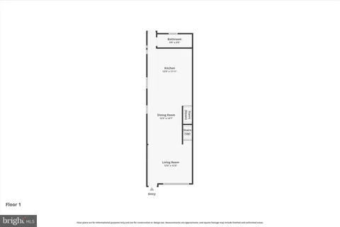 $464,900 | 2622 East Lehigh Avenue, Philadelphia, PA 19125