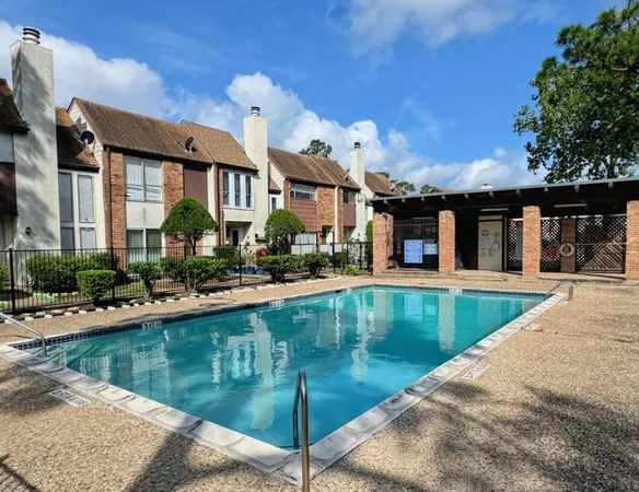 $99,900 | 17230 Imperial Valley Drive, Unit 75, Houston, TX 77060