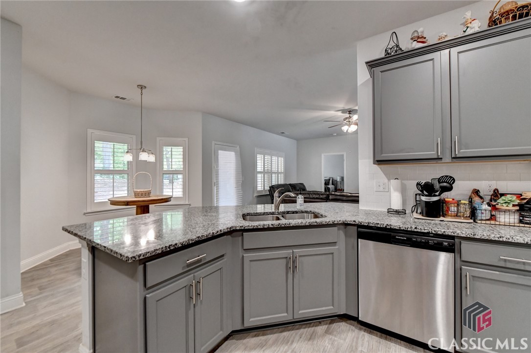 508 Forest Street Jefferson, GA 30549 - Photo 19 of 41