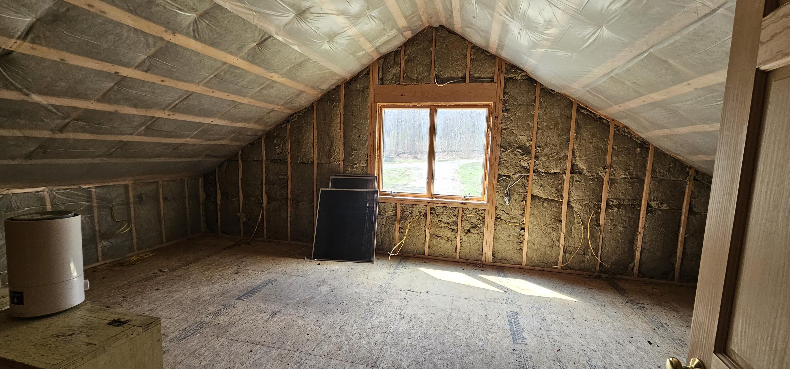 508 Mile Hill Road New Sharon, ME 04955 - Photo 33 of 37 33. Possible Expansion