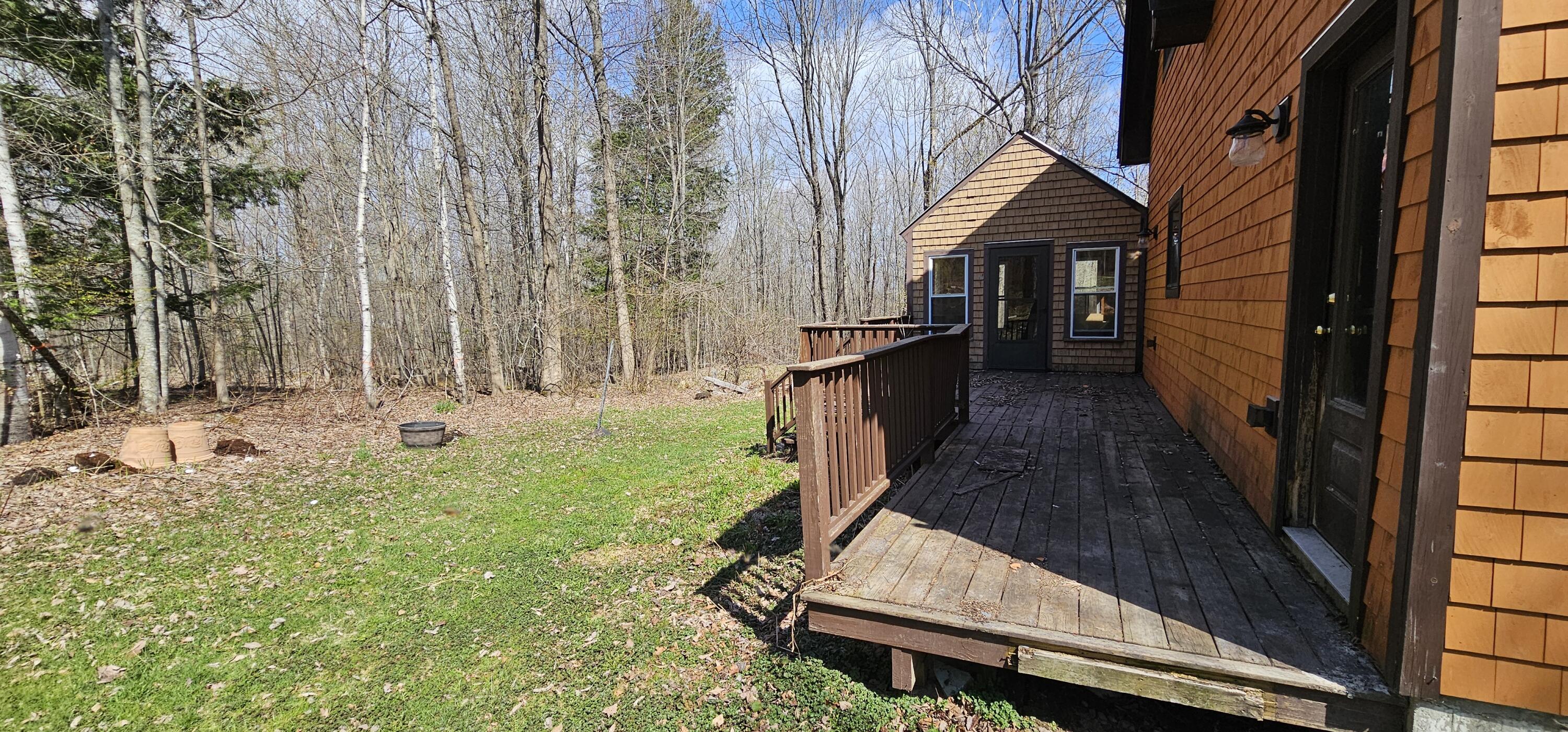 508 Mile Hill Road New Sharon, ME 04955 - Photo 4 of 37 05. Exterior